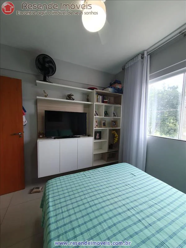 Foto 18 de 22 - Apartamento para venda em Morada do Castelo