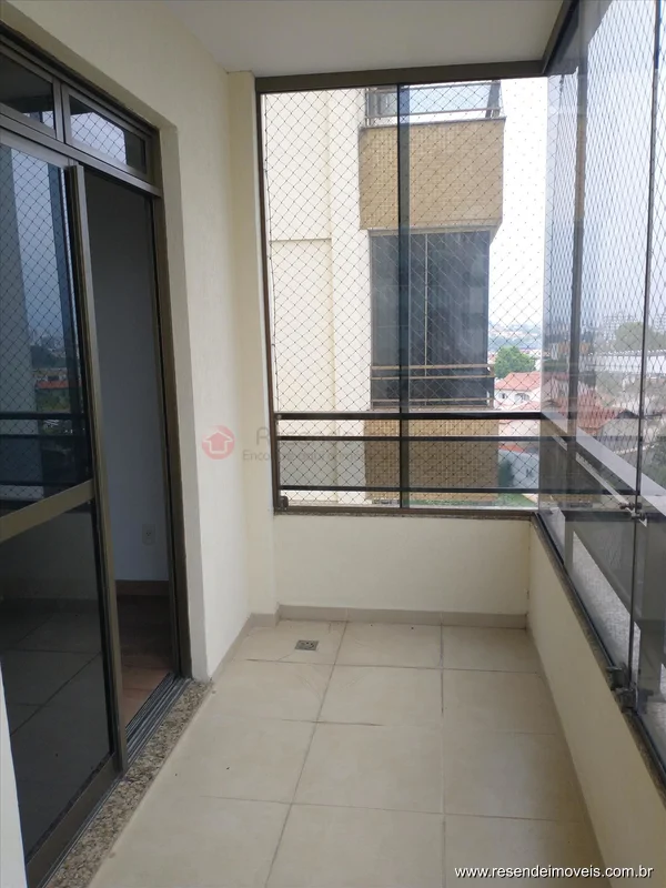 Foto 29 de 38 - Apartamento para venda em Morada do Castelo