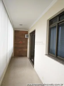 Apartamento para venda em Morada do Castelo