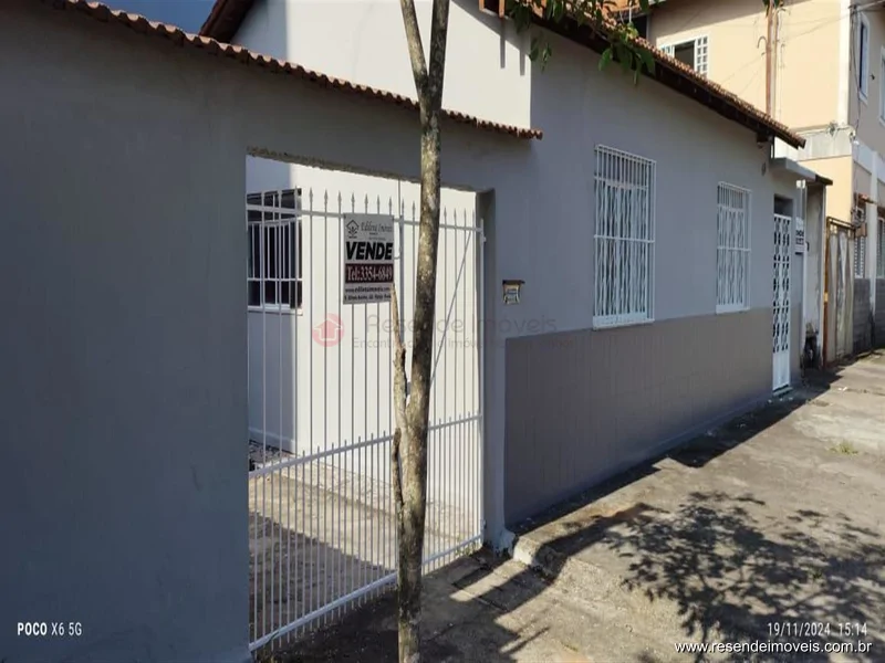 Foto 15 de 16 - Casa para venda em Vila Julieta