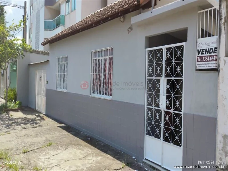 Foto 16 de 16 - Casa para venda em Vila Julieta