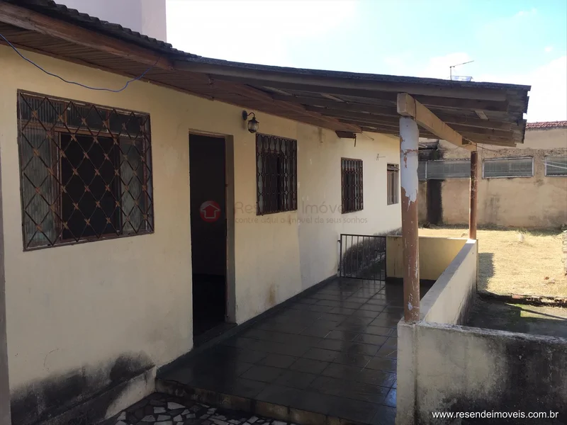 Foto 1 de 16 - Casa para venda em Vila Julieta