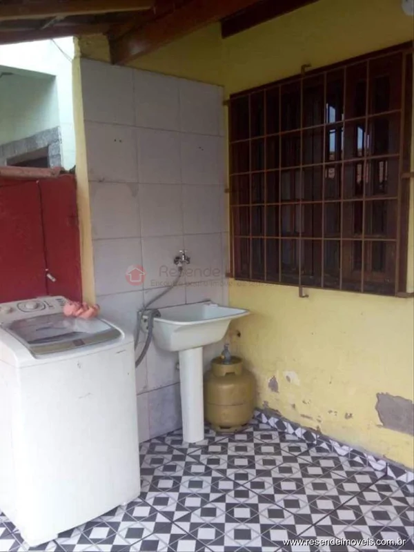 Foto 9 de 15 - Casa para venda em Boa Vista II