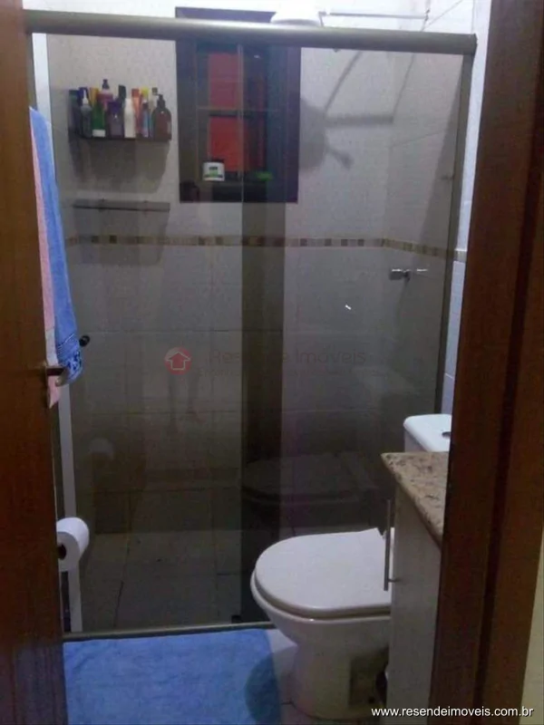 Foto 14 de 15 - Casa para venda em Boa Vista II