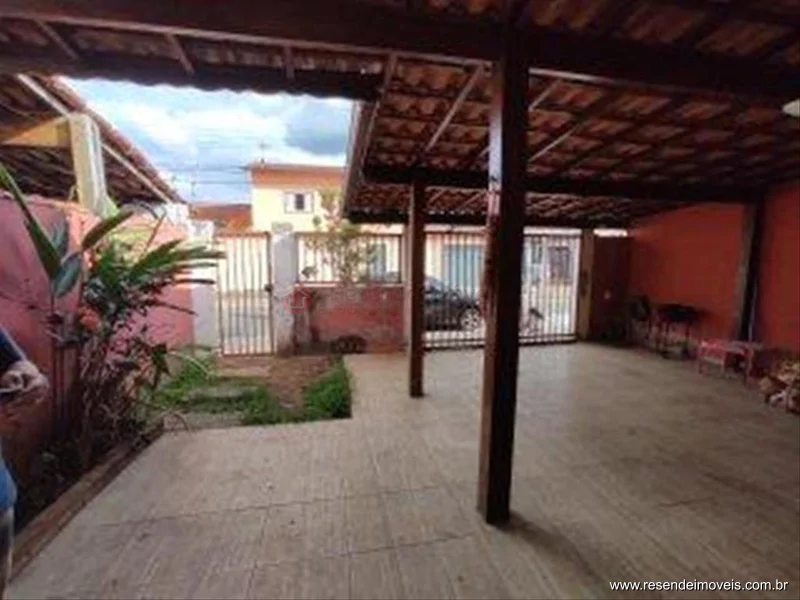 Foto 5 de 15 - Casa para venda em Boa Vista II