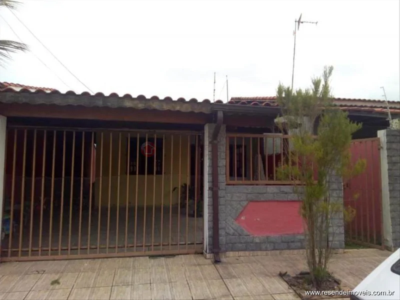 Foto 2 de 15 - Casa para venda em Boa Vista II