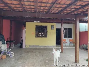 Casa para venda em Boa Vista II