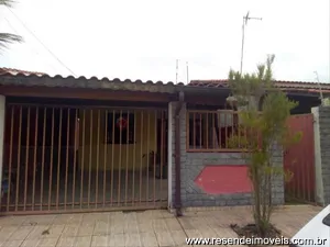 Casa para venda em Boa Vista II