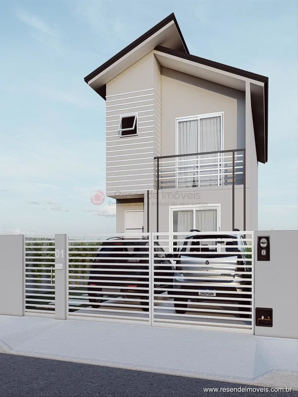 Foto 11 de 14 - Casa para venda em Parque Ipiranga II