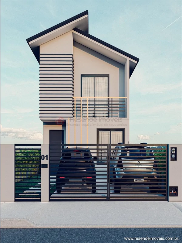 Foto 4 de 14 - Casa para venda em Parque Ipiranga II