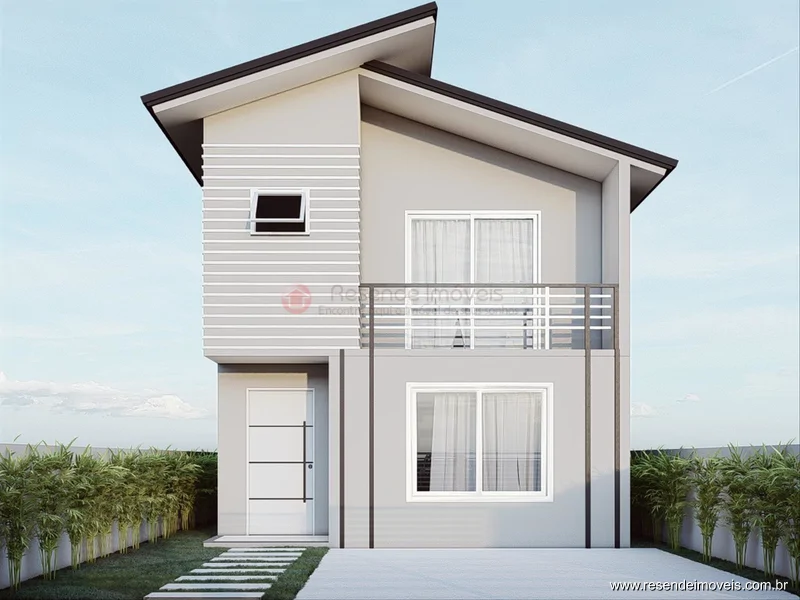 Foto 14 de 14 - Casa para venda em Parque Ipiranga II