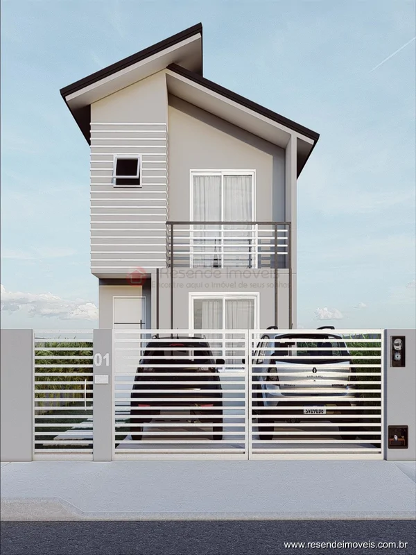 Foto 6 de 14 - Casa para venda em Parque Ipiranga II