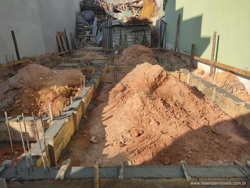 Foto 10 de 14 - Casa para venda em Parque Ipiranga II