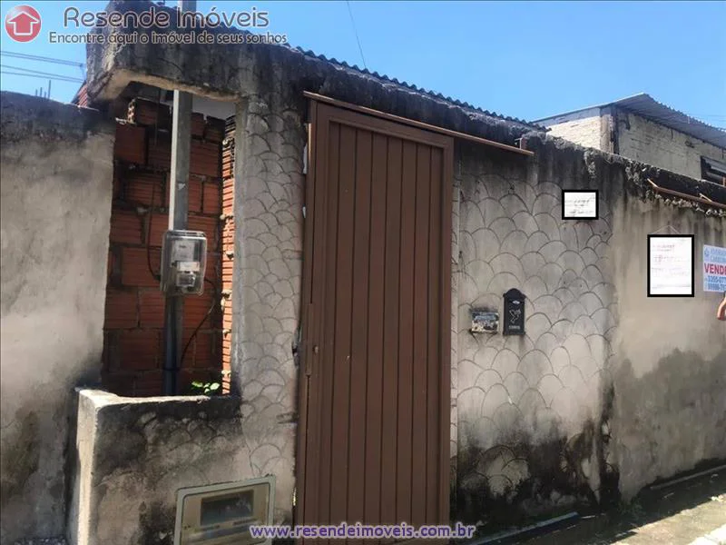 Foto 11 de 30 - Casa para venda em Fazenda da Barra II