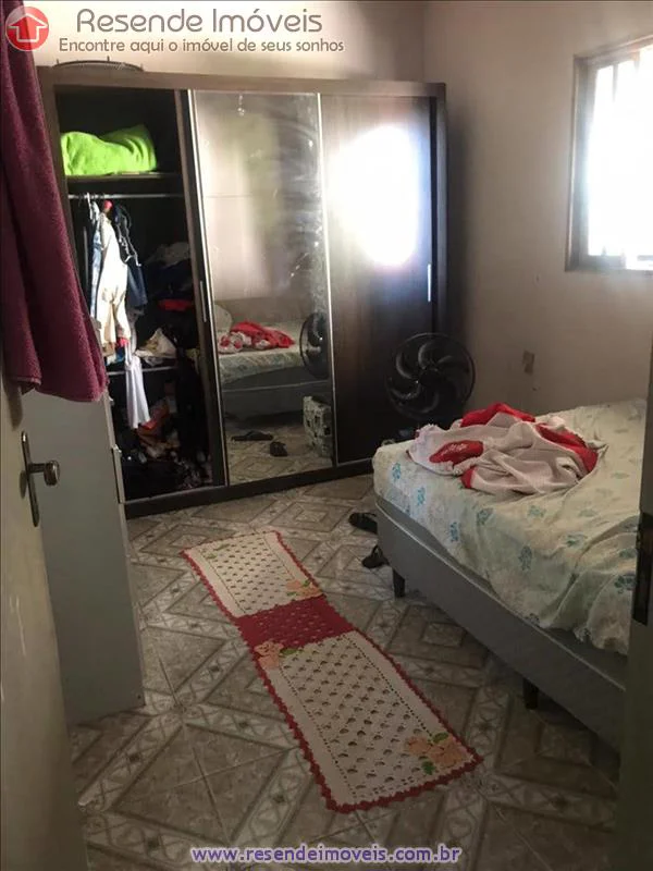 Foto 2 de 30 - Casa para venda em Fazenda da Barra II