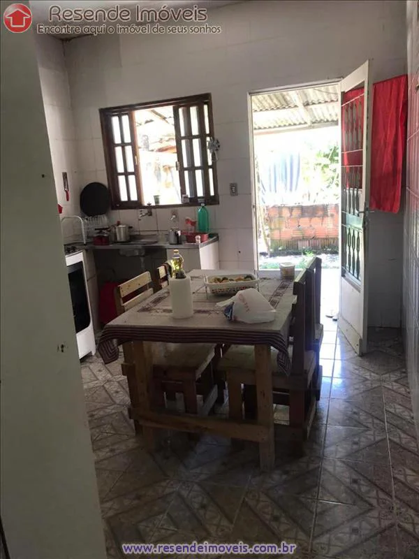 Foto 3 de 30 - Casa para venda em Fazenda da Barra II