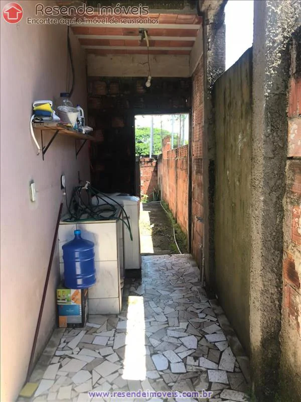 Foto 10 de 30 - Casa para venda em Fazenda da Barra II