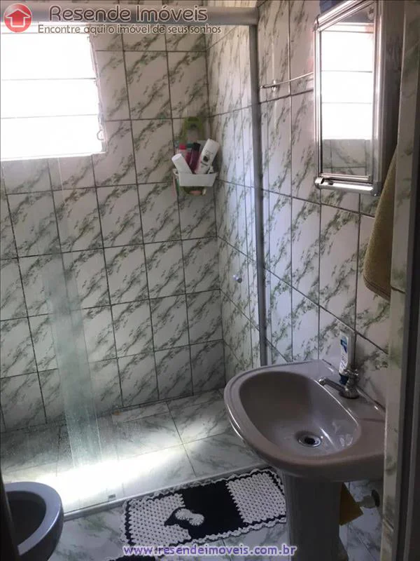 Foto 22 de 30 - Casa para venda em Fazenda da Barra II