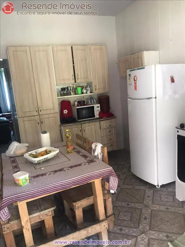 Foto 5 de 30 - Casa para venda em Fazenda da Barra II