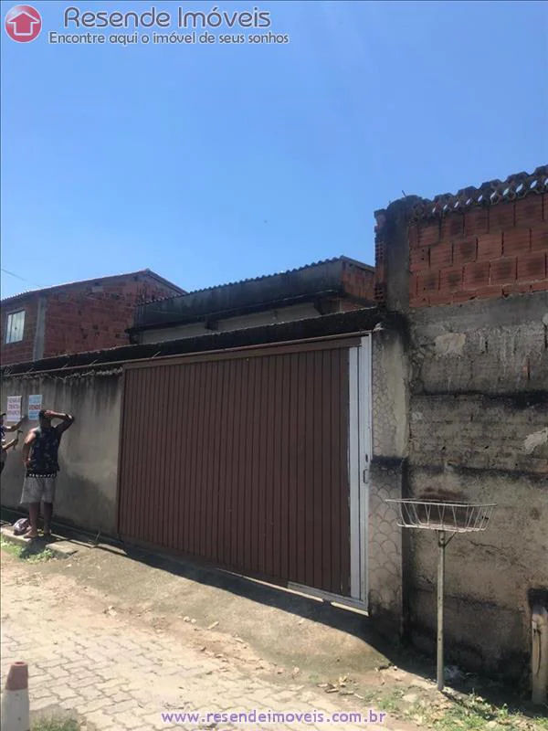 Foto 24 de 30 - Casa para venda em Fazenda da Barra II