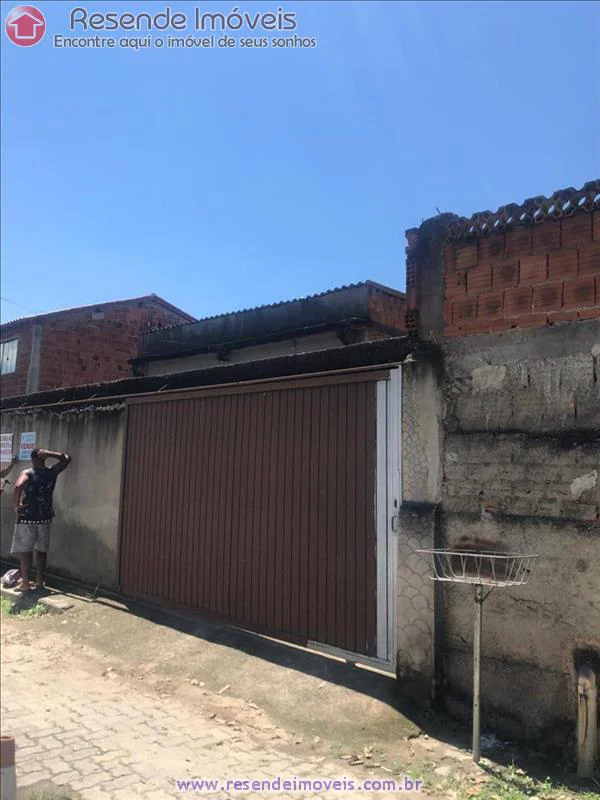 Foto 14 de 30 - Casa para venda em Fazenda da Barra II