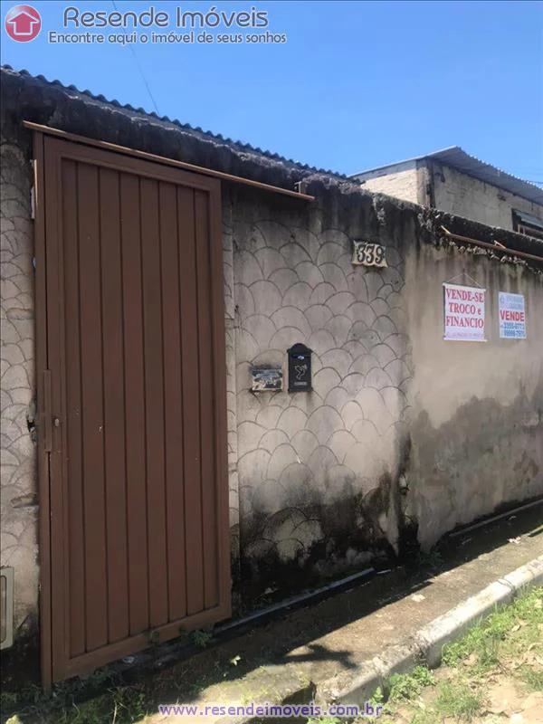 Foto 20 de 30 - Casa para venda em Fazenda da Barra II