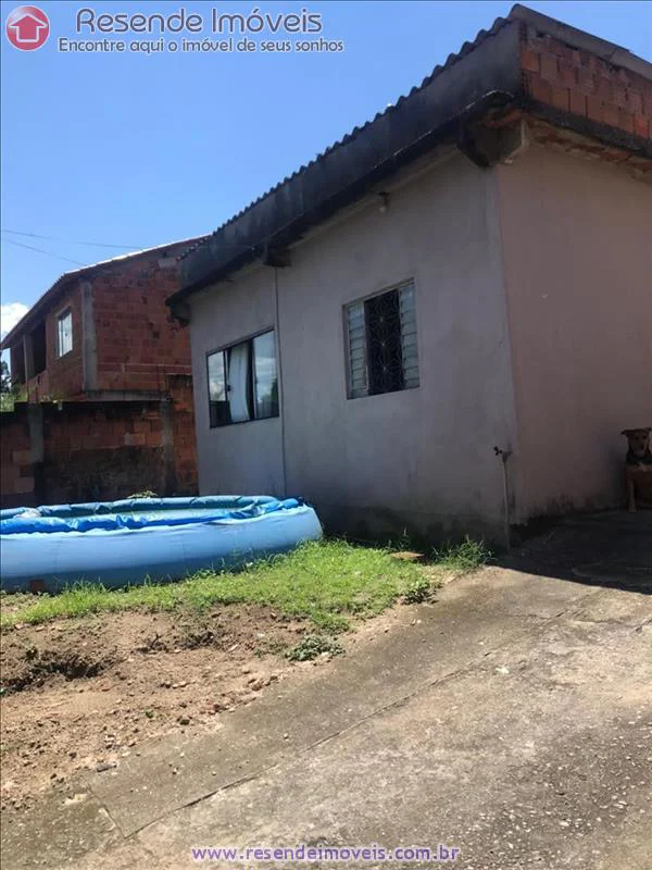 Foto 29 de 30 - Casa para venda em Fazenda da Barra II