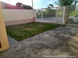 Casa para venda em Parque Ipiranga II
