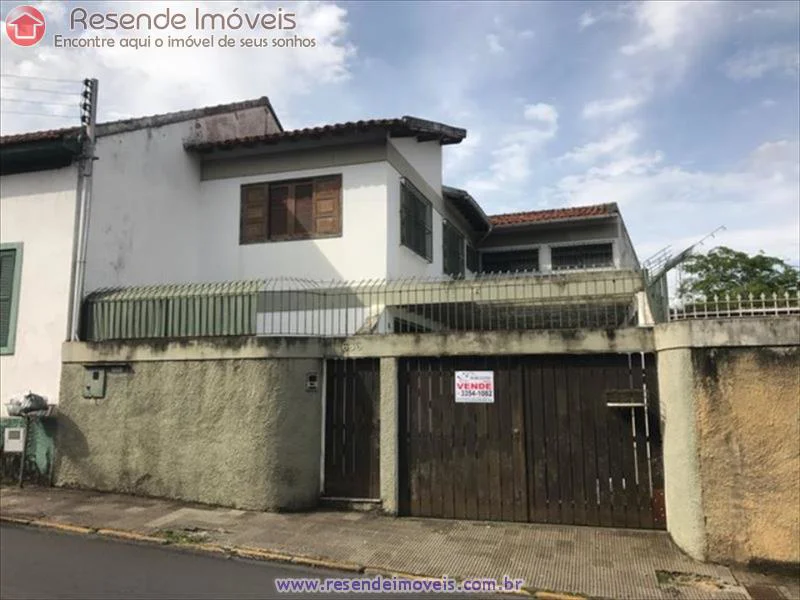 Foto 3 de 12 - Casa para venda em Centro