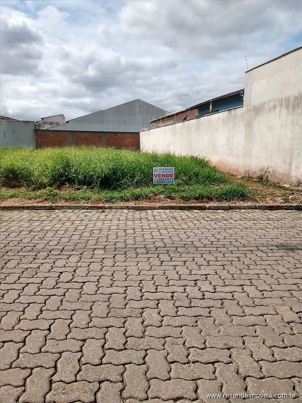 Foto 5 de 7 - Terreno para venda em Jardim Aliança II