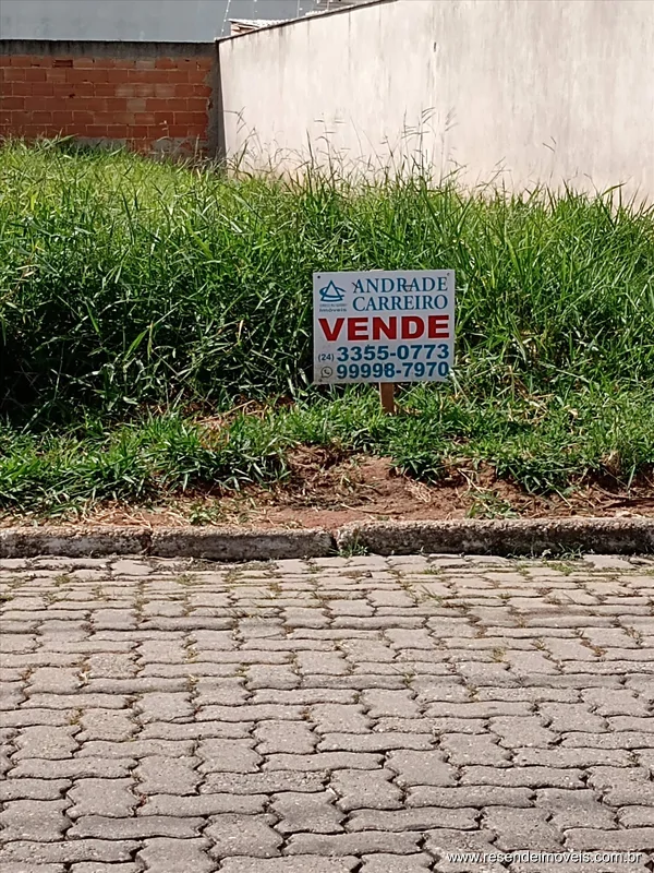 Foto 2 de 7 - Terreno para venda em Jardim Aliança II