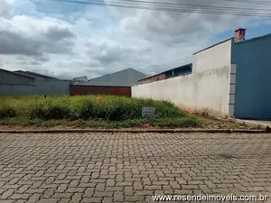 Terreno para venda em Jardim Aliança II