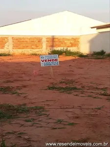 Terreno para venda em Jardim Aliança II