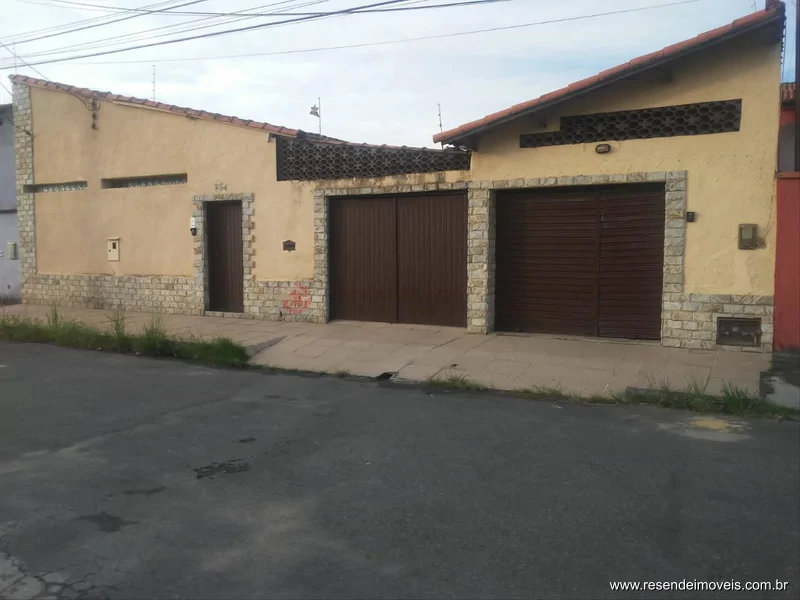 Foto 6 de 25 - Casa para venda em Boa Vista I