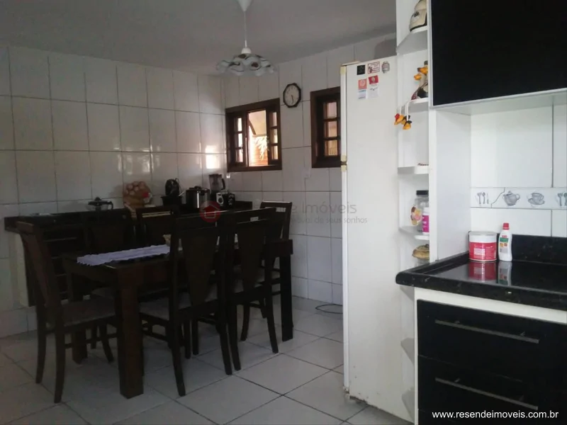 Foto 8 de 25 - Casa para venda em Boa Vista I