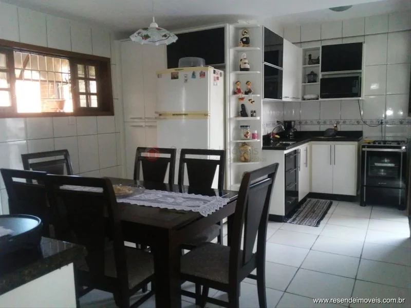 Foto 14 de 25 - Casa para venda em Boa Vista I