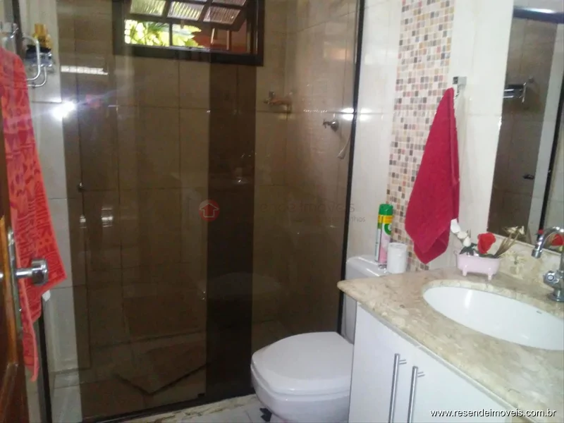 Foto 10 de 25 - Casa para venda em Boa Vista I