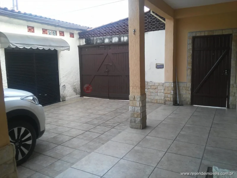 Foto 23 de 25 - Casa para venda em Boa Vista I