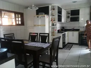 Casa para venda em Boa Vista I