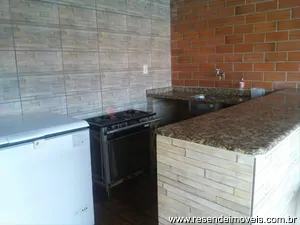 Casa para venda em Boa Vista I