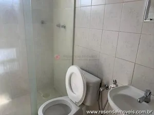 Apartamento para aluguel em Jardim Brasília