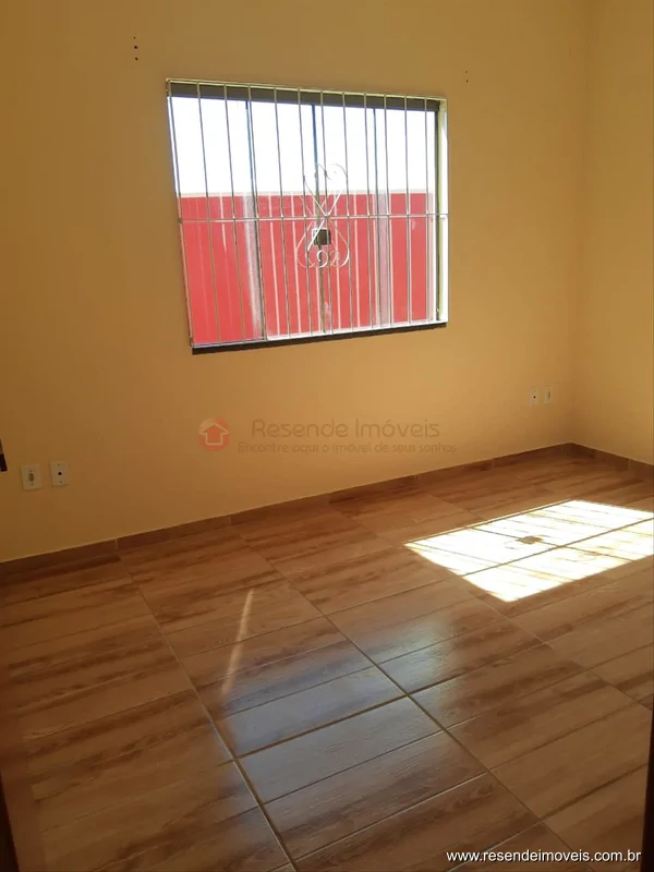 Foto 16 de 17 - Casa para aluguel em Jardim do Sol