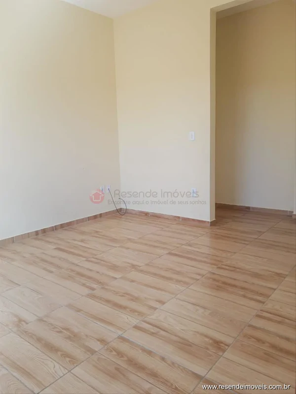 Foto 8 de 17 - Casa para aluguel em Jardim do Sol