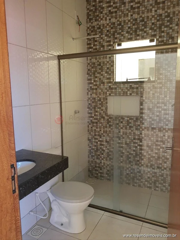 Foto 15 de 17 - Casa para aluguel em Jardim do Sol