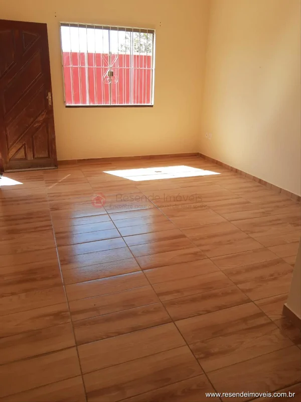 Foto 4 de 17 - Casa para aluguel em Jardim do Sol