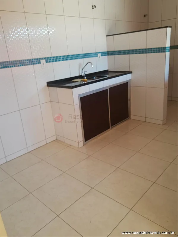 Foto 12 de 17 - Casa para aluguel em Jardim do Sol