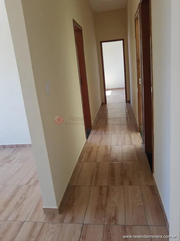 Foto 17 de 17 - Casa para aluguel em Jardim do Sol