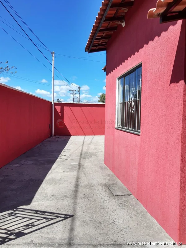 Foto 9 de 17 - Casa para aluguel em Jardim do Sol