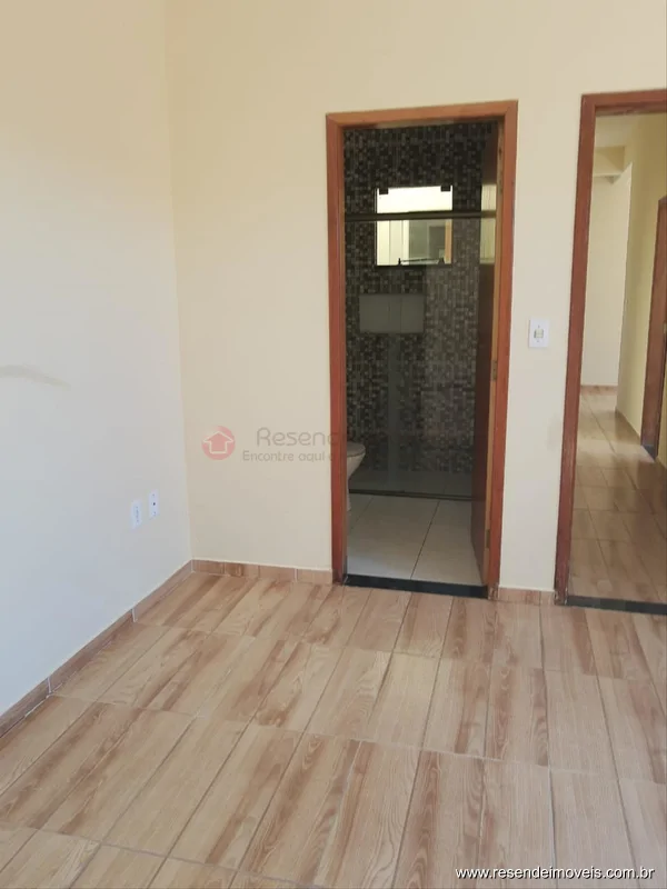 Foto 14 de 17 - Casa para aluguel em Jardim do Sol