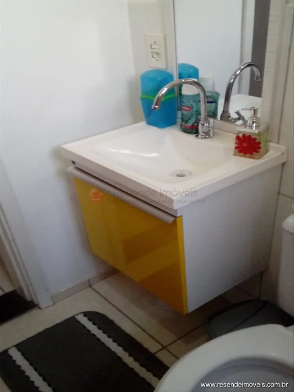 Foto 5 de 15 - Apartamento para venda em Cidade Alegria